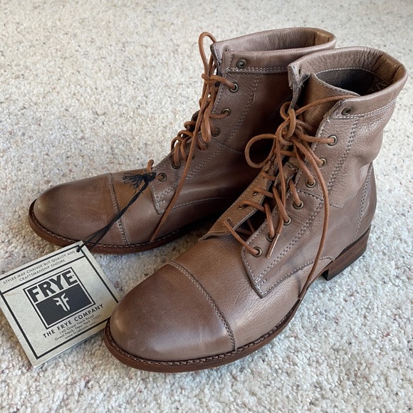 frye erin workboot